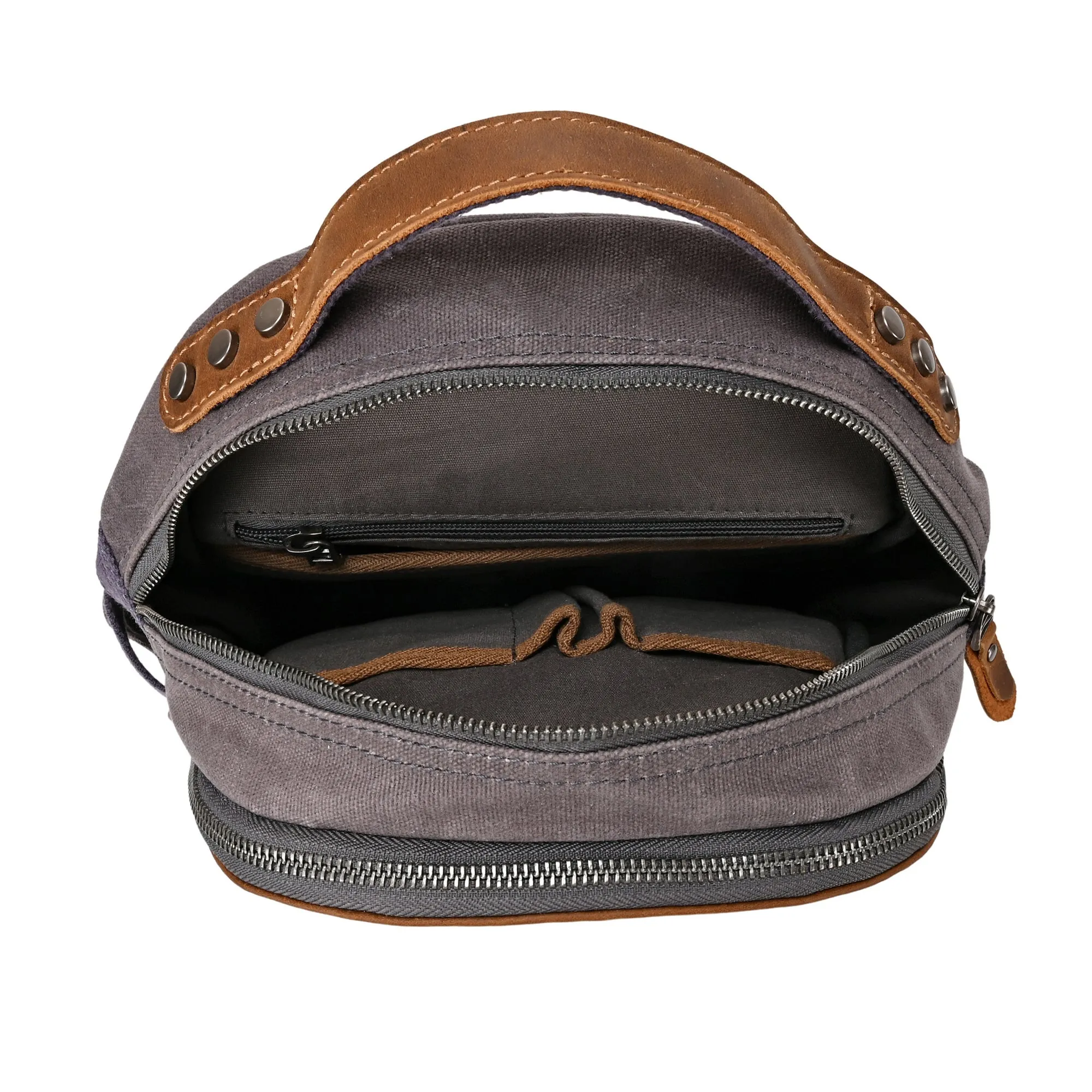 Mountain Leaf Backpack