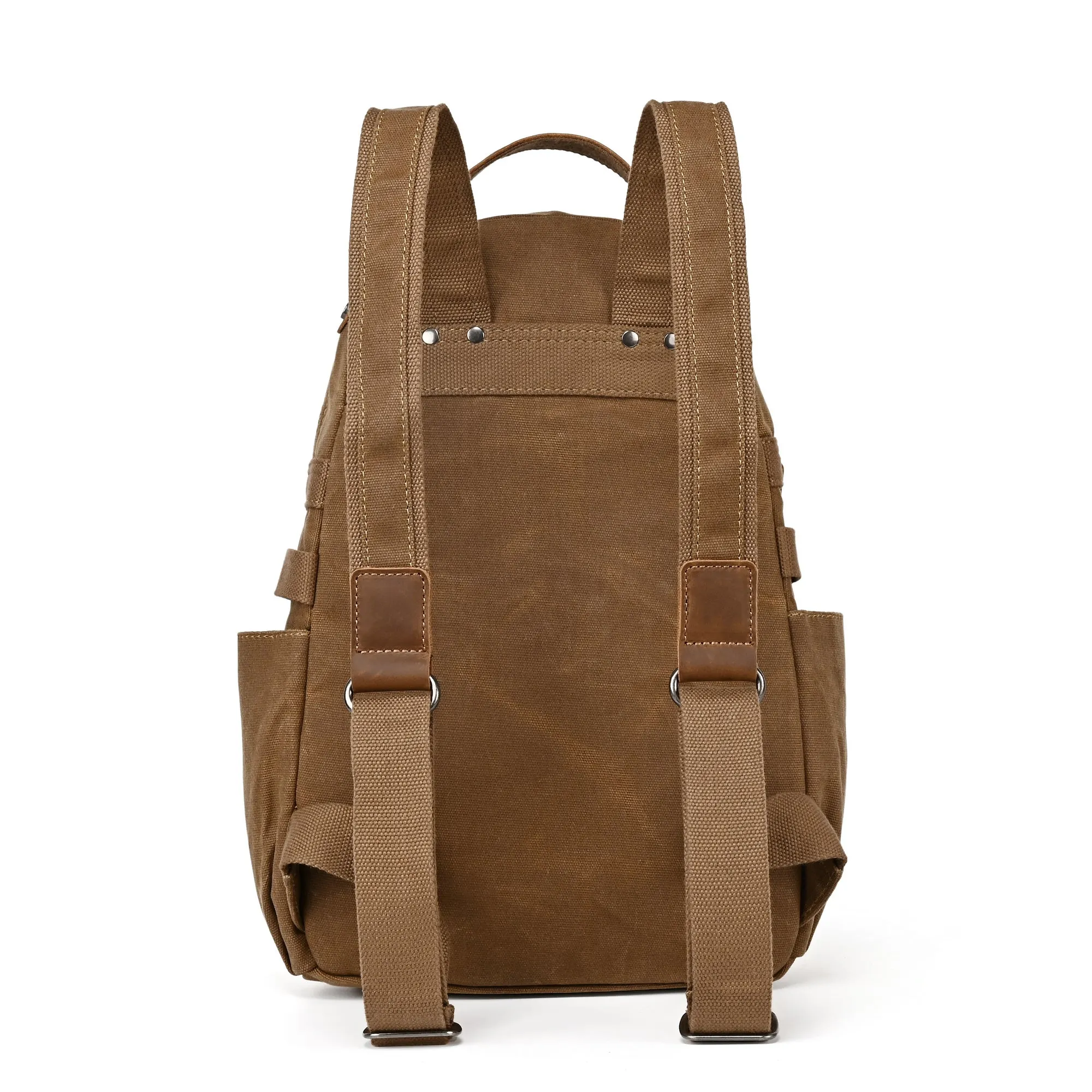 Mountain Leaf Backpack