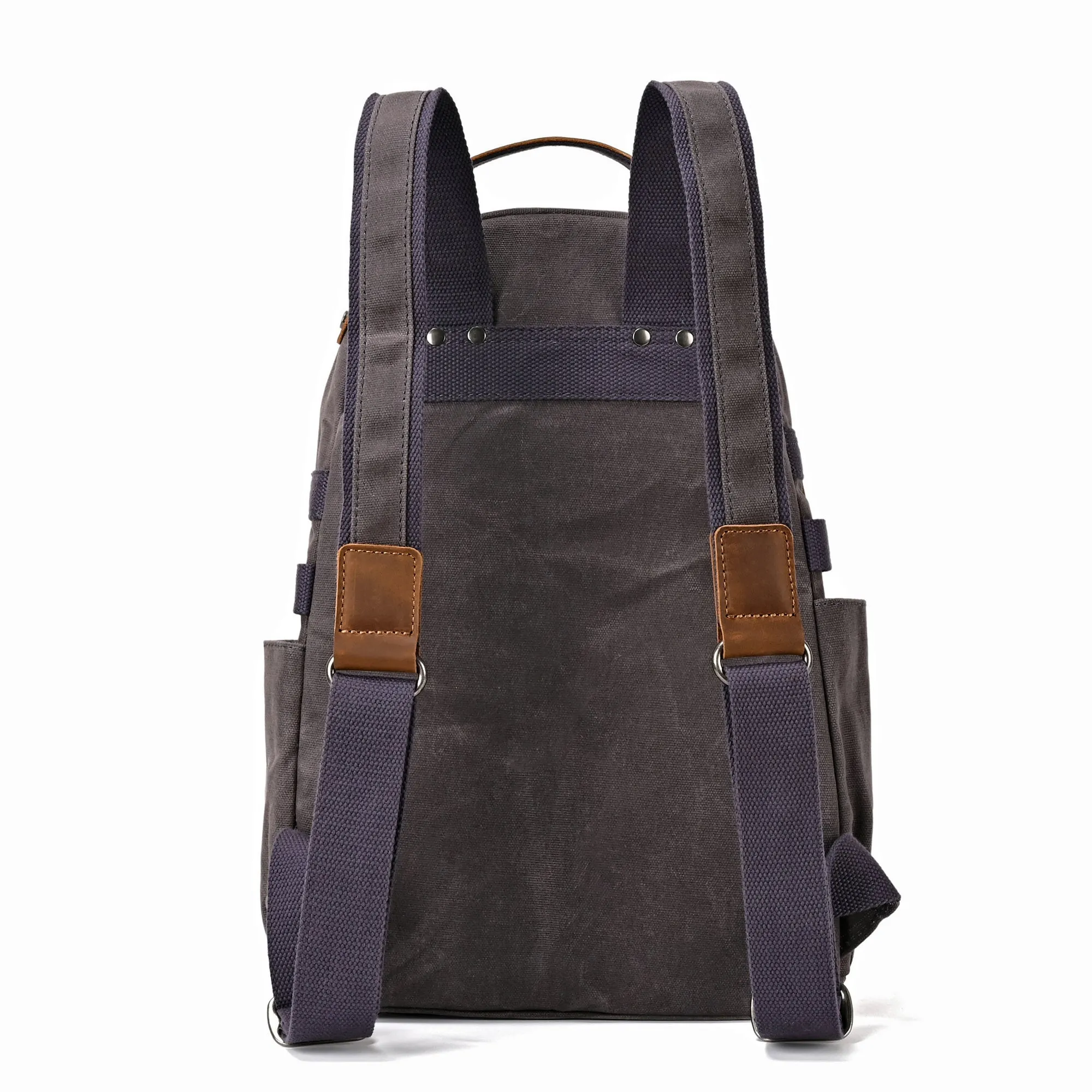 Mountain Leaf Backpack