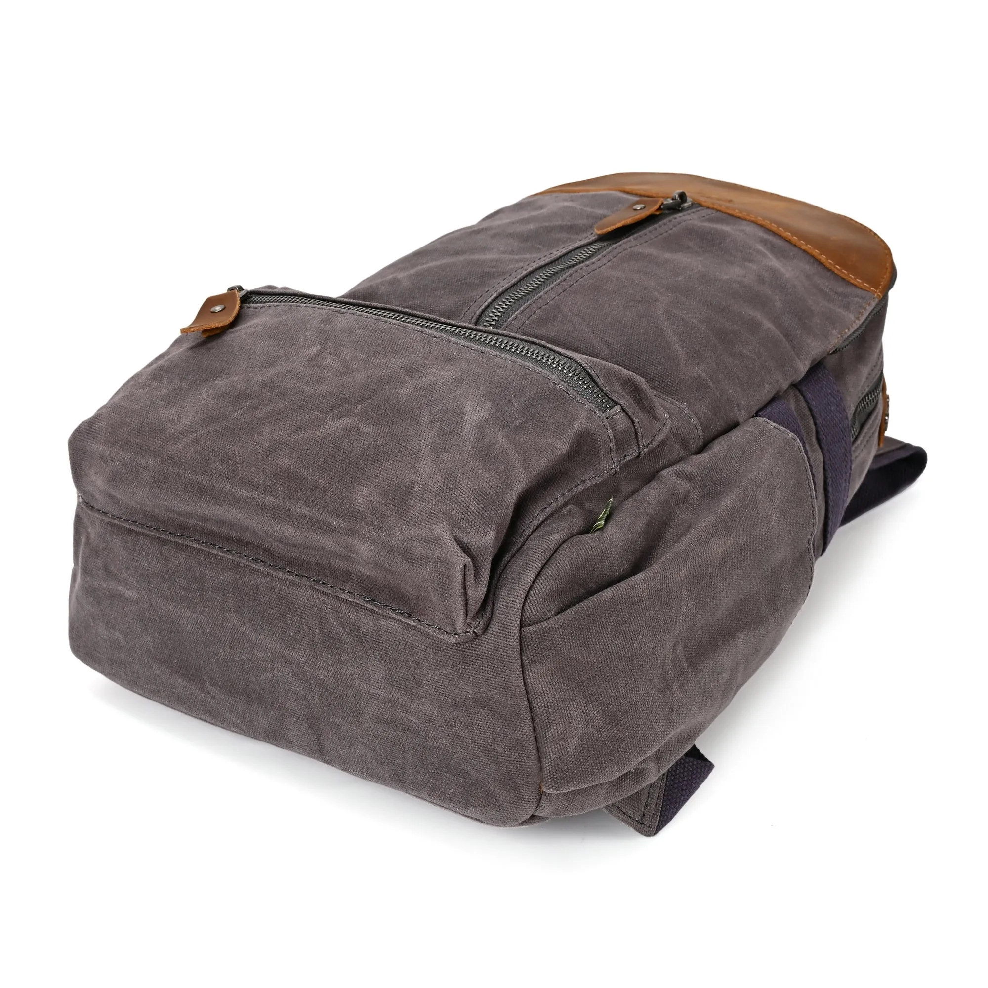 Mountain Leaf Backpack
