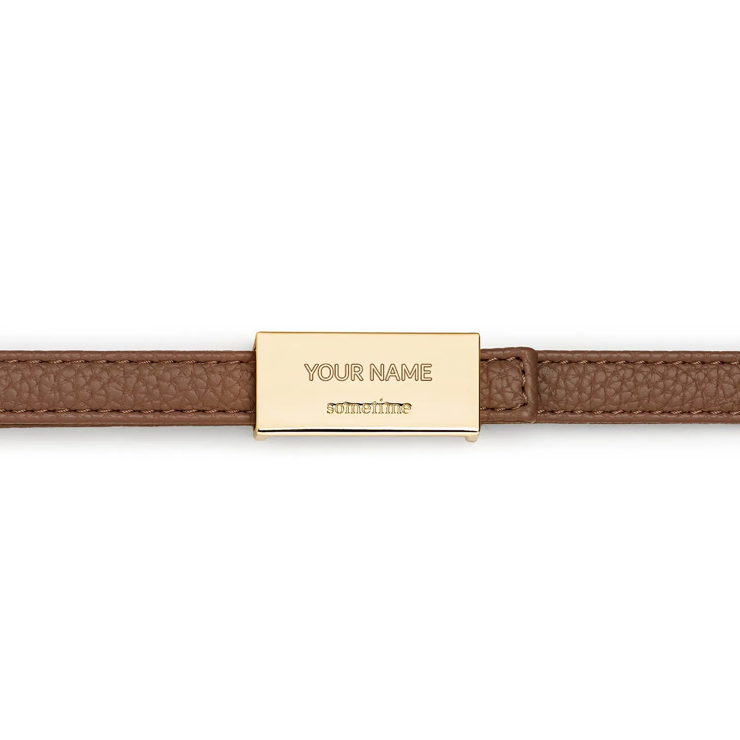 Nami Flap Bag Togo