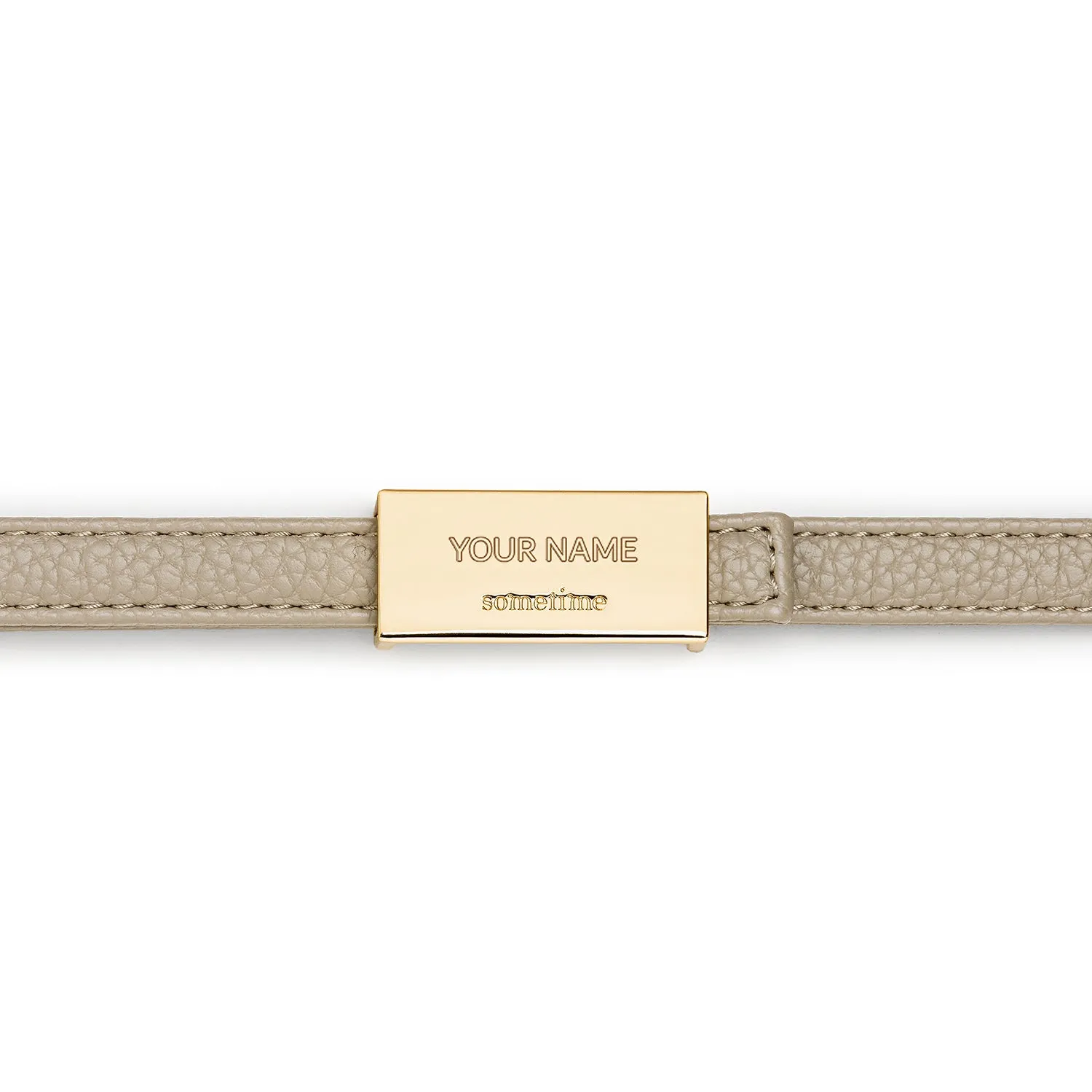Nami Flap Bag Togo