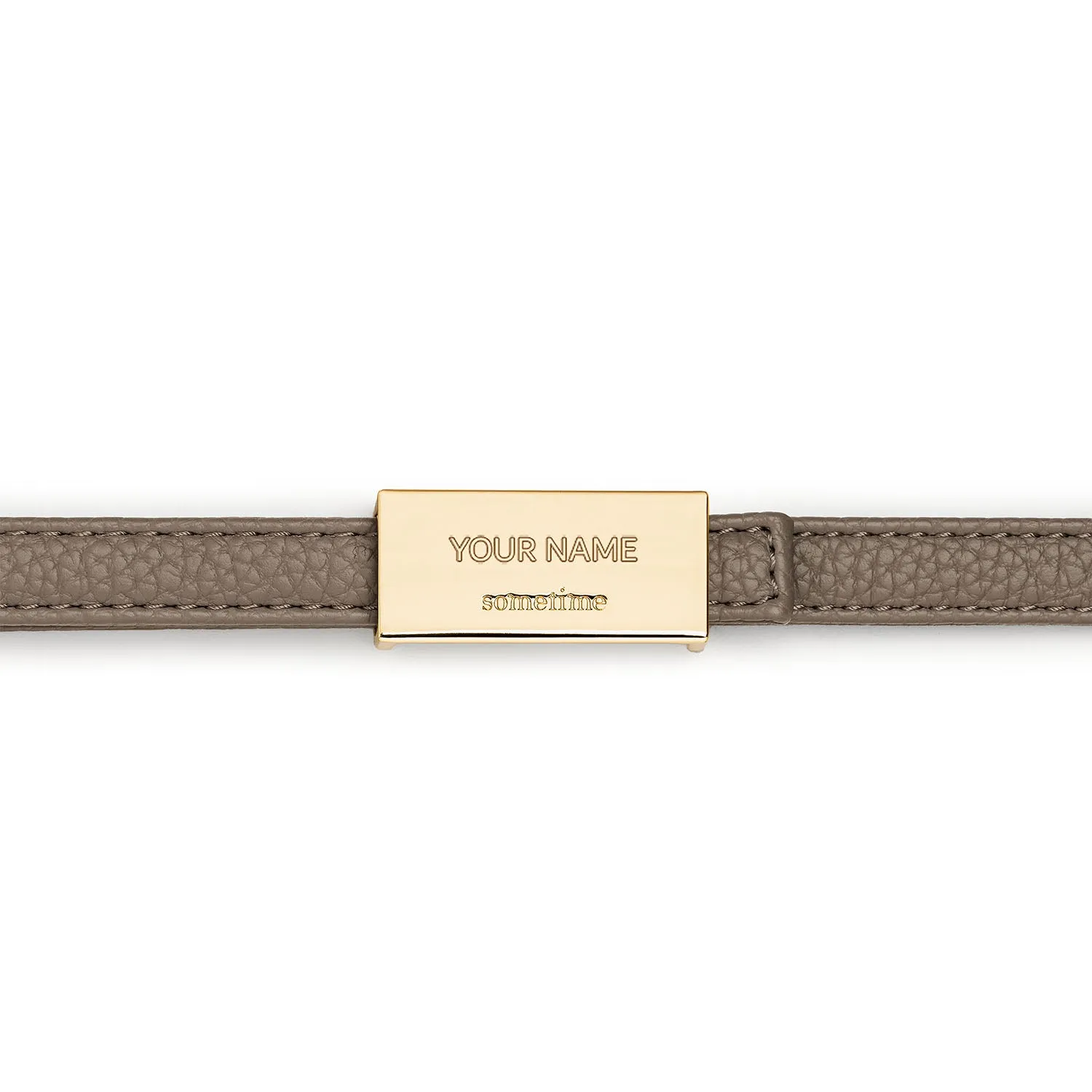 Nami Flap Bag Togo