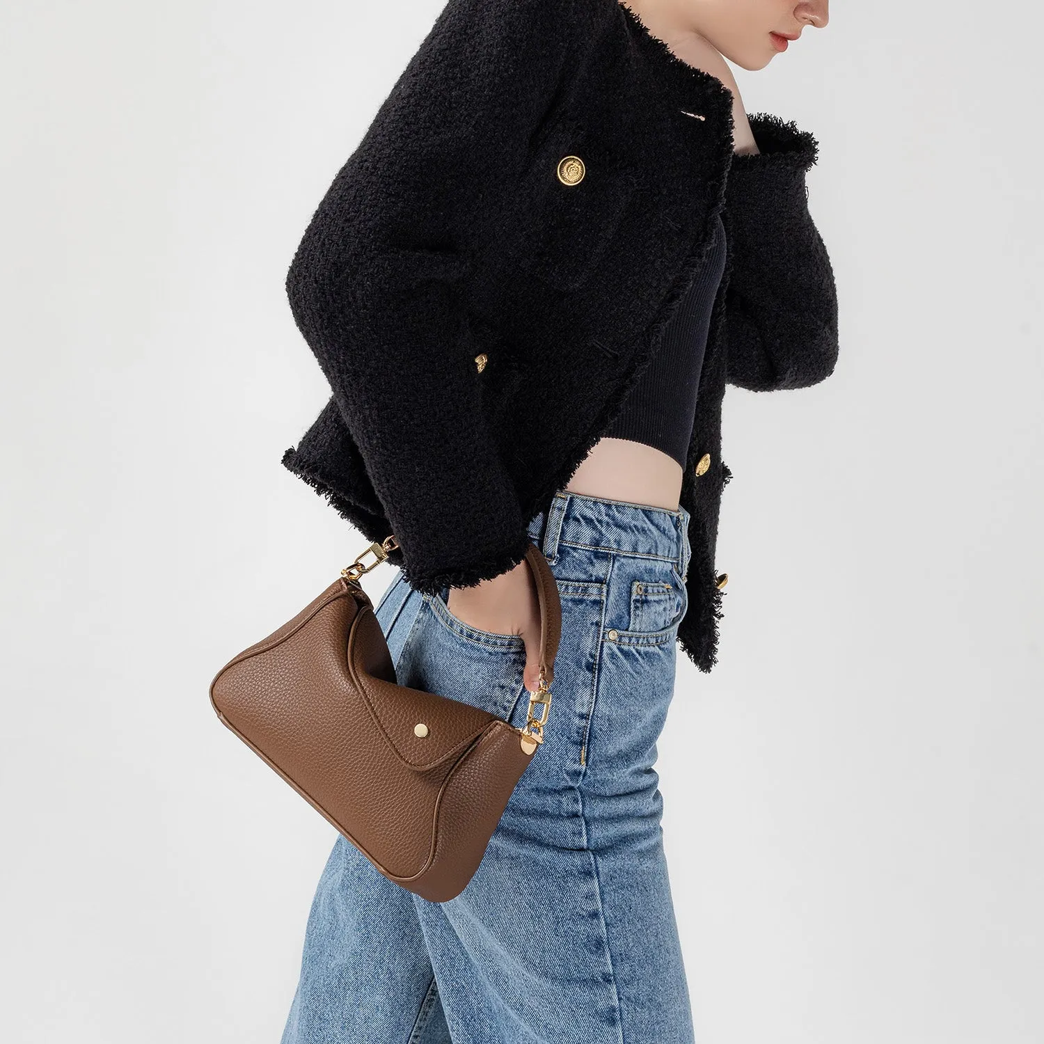 Nami Flap Bag Togo