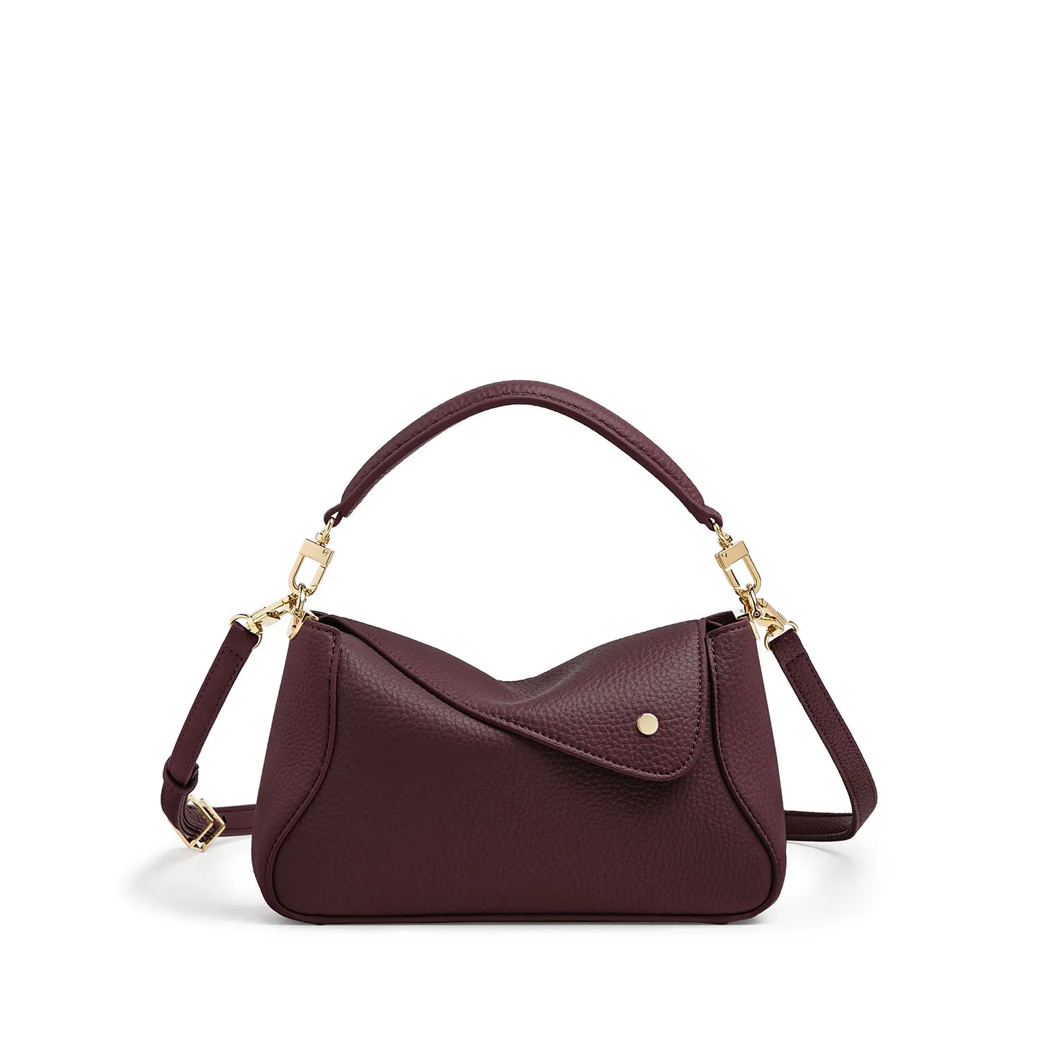 Nami Flap Bag Togo