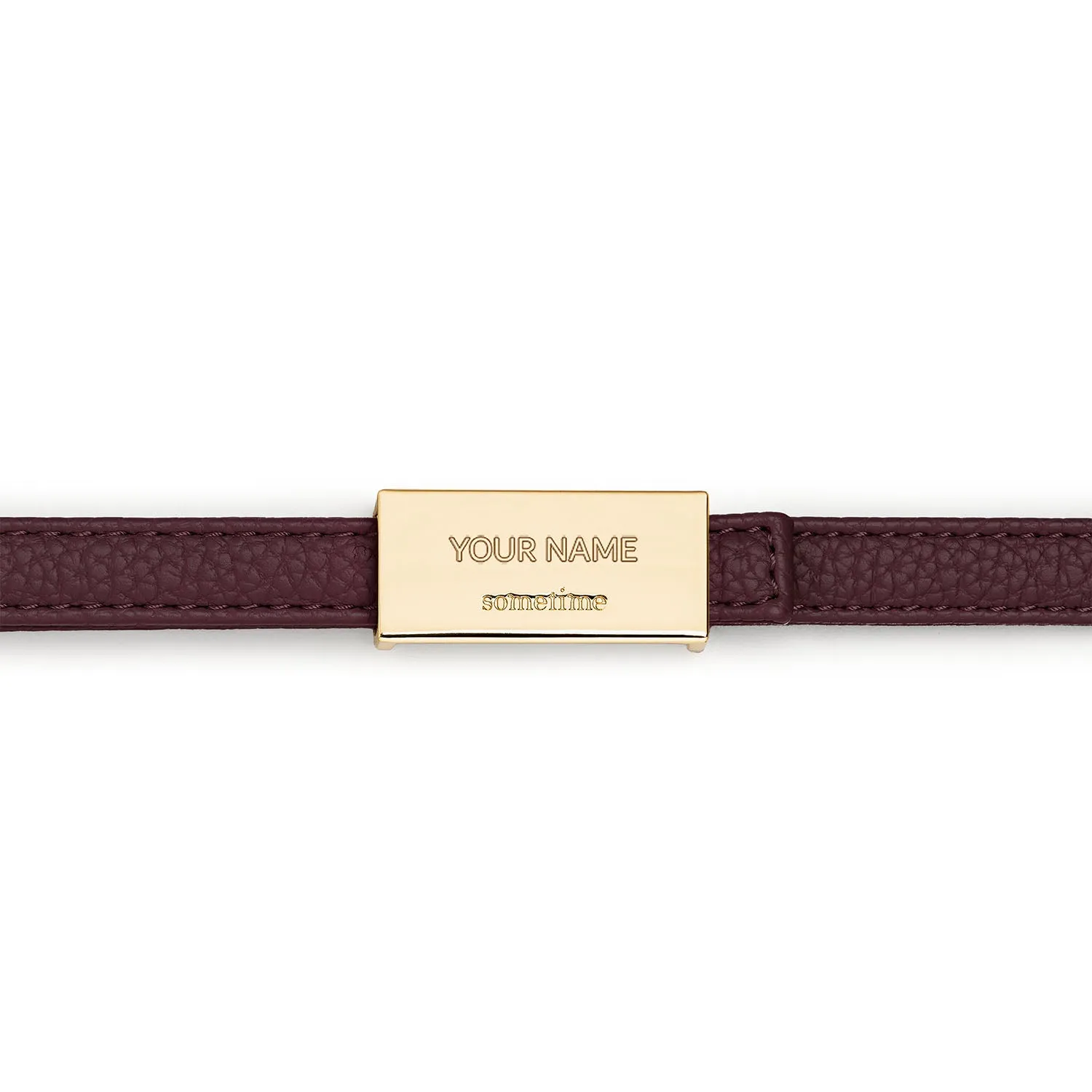 Nami Flap Bag Togo