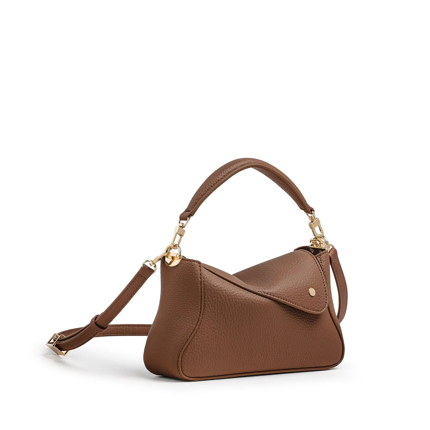 Nami Flap Bag Togo