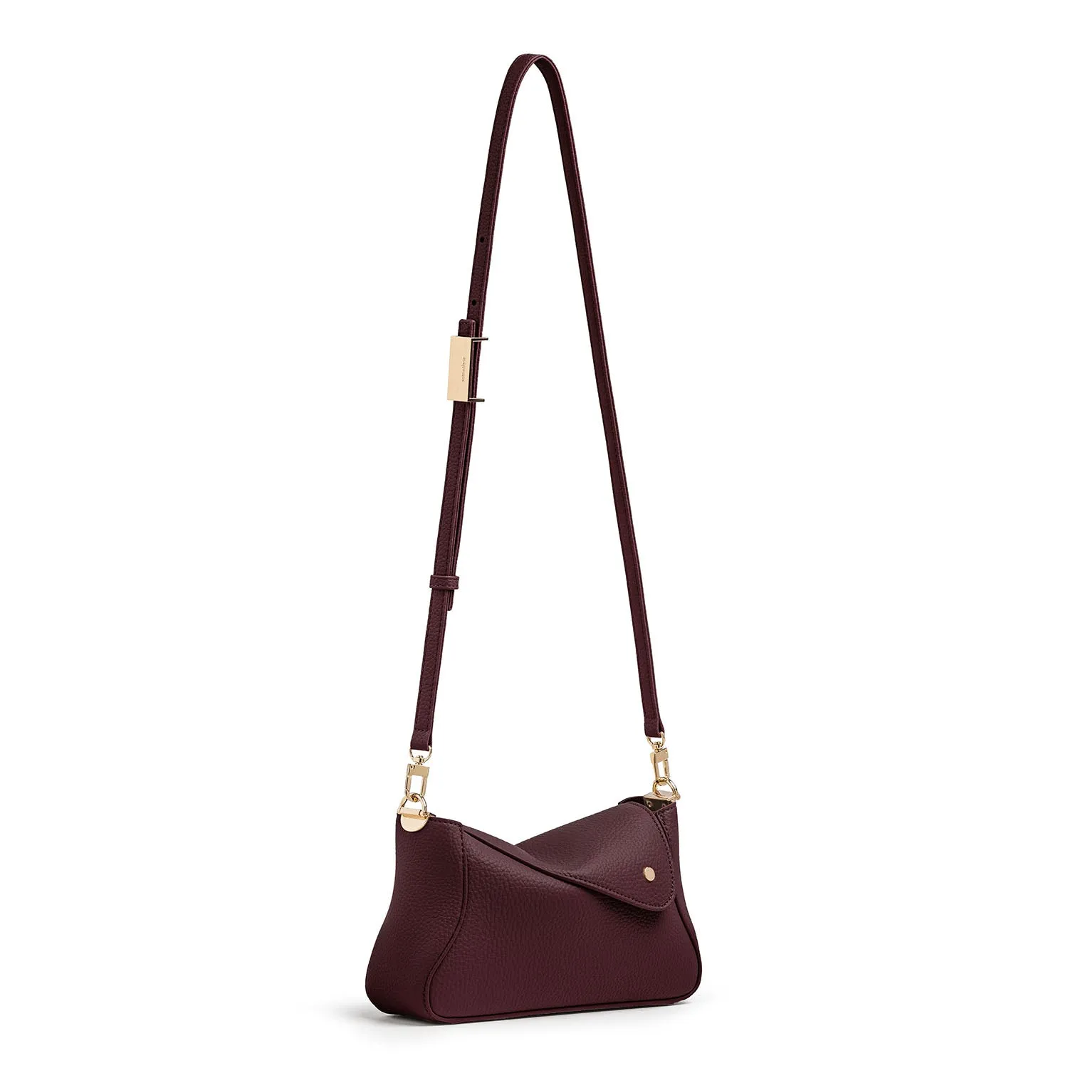 Nami Flap Bag Togo