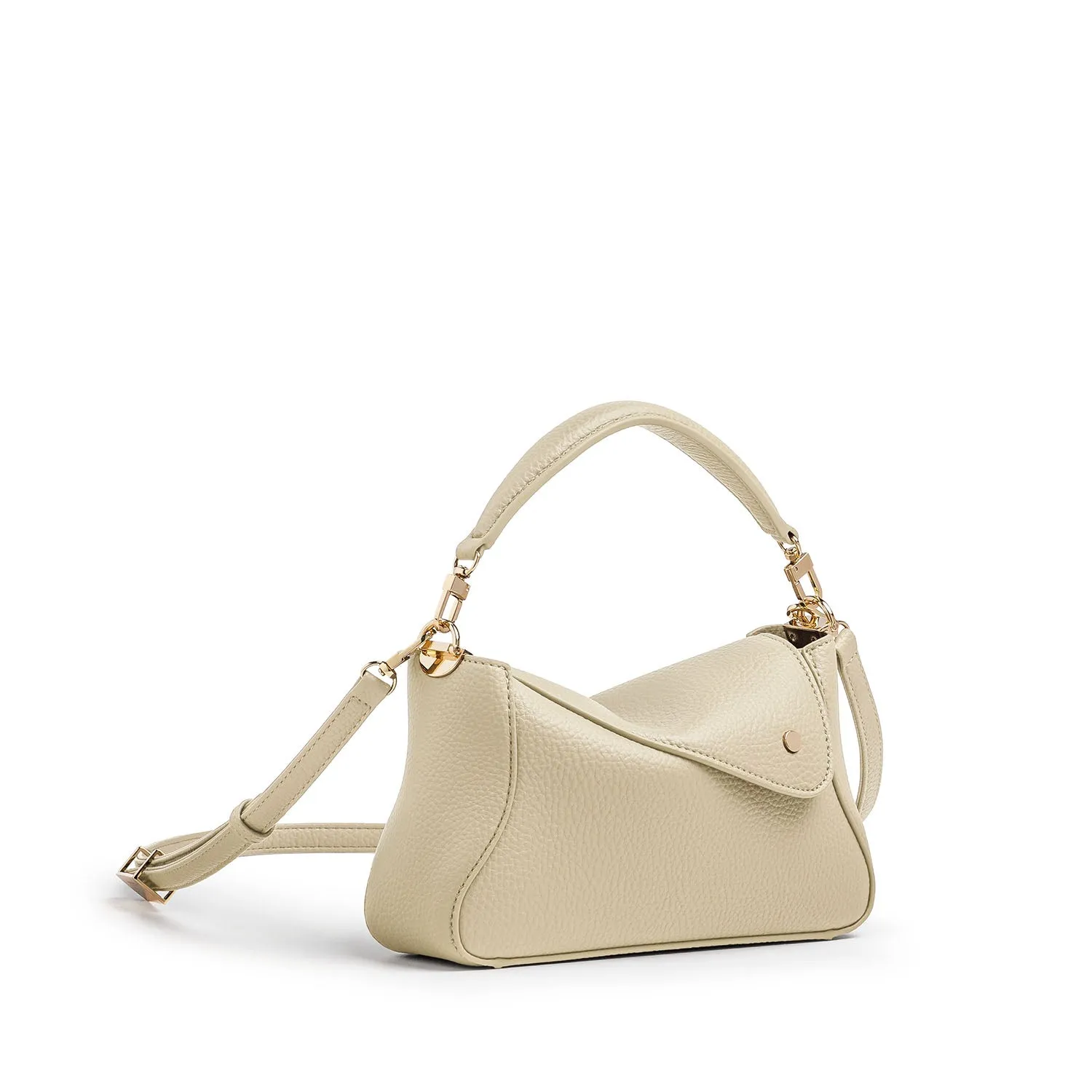 Nami Flap Bag Togo