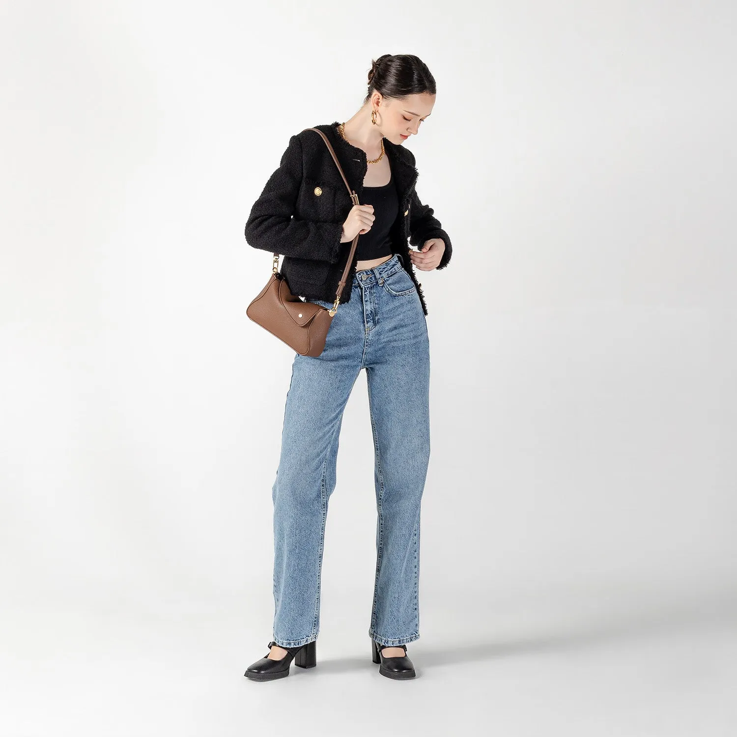 Nami Flap Bag Togo
