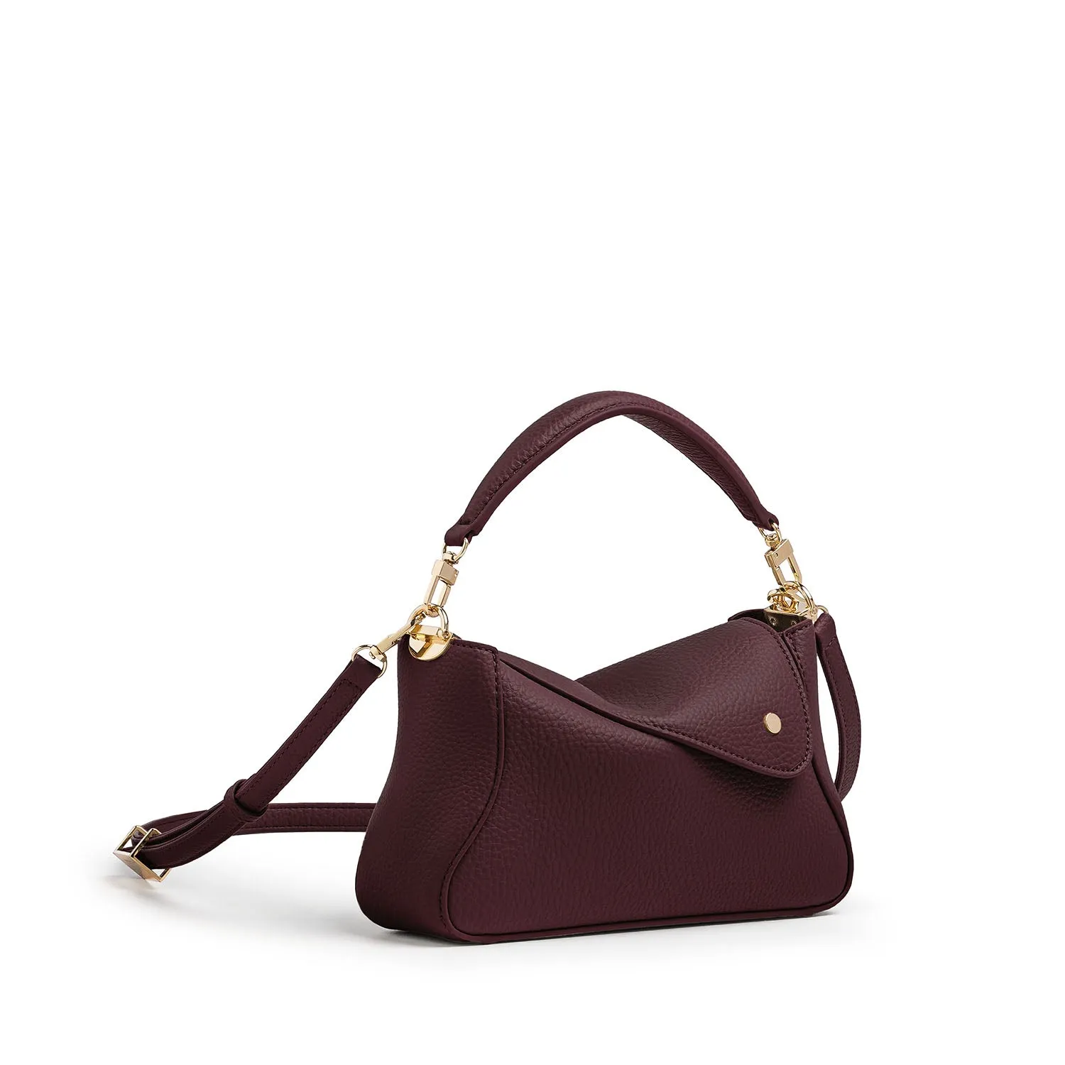 Nami Flap Bag Togo