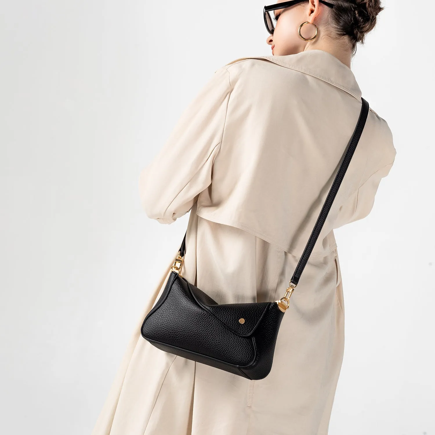 Nami Flap Bag Togo