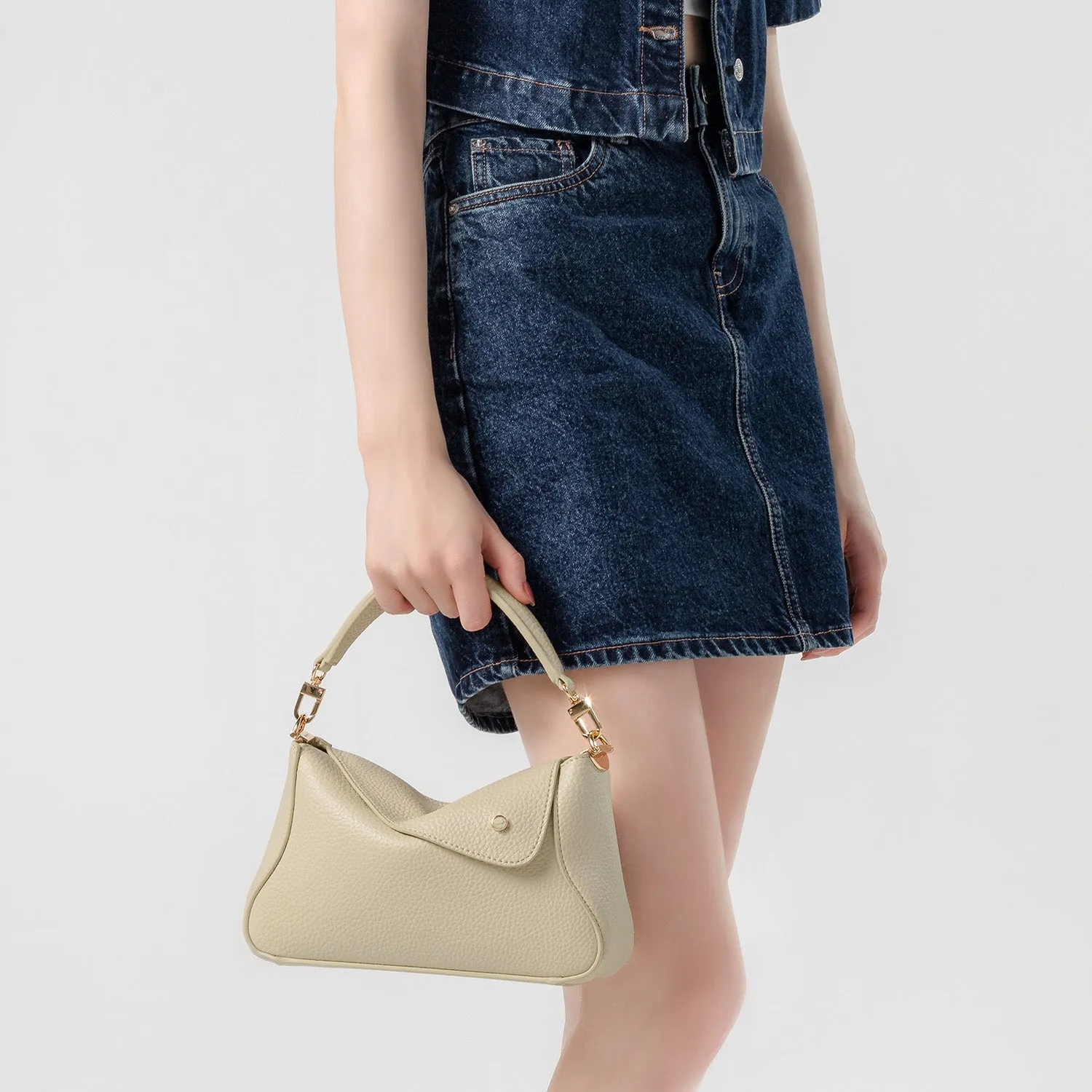 Nami Flap Bag Togo