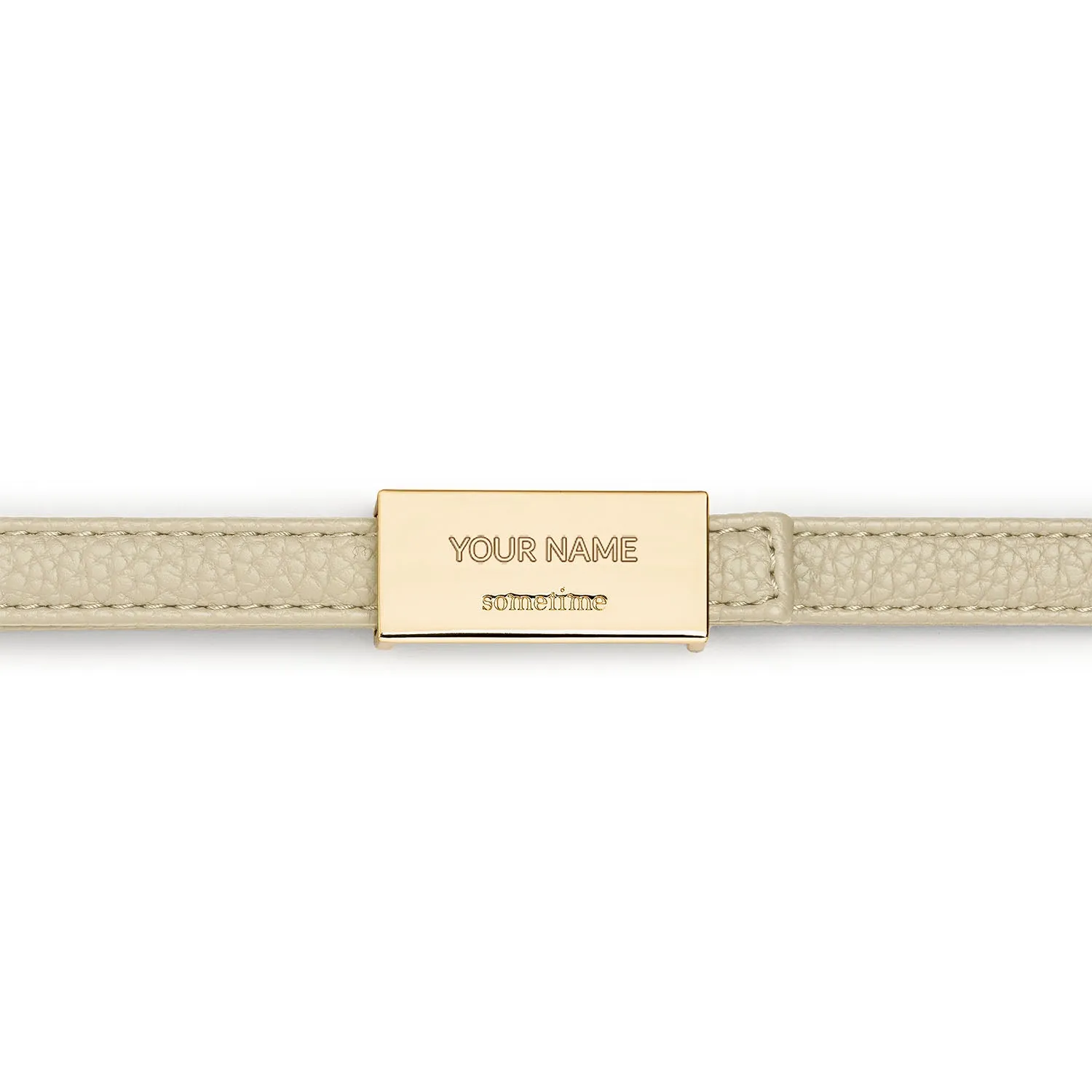 Nami Flap Bag Togo