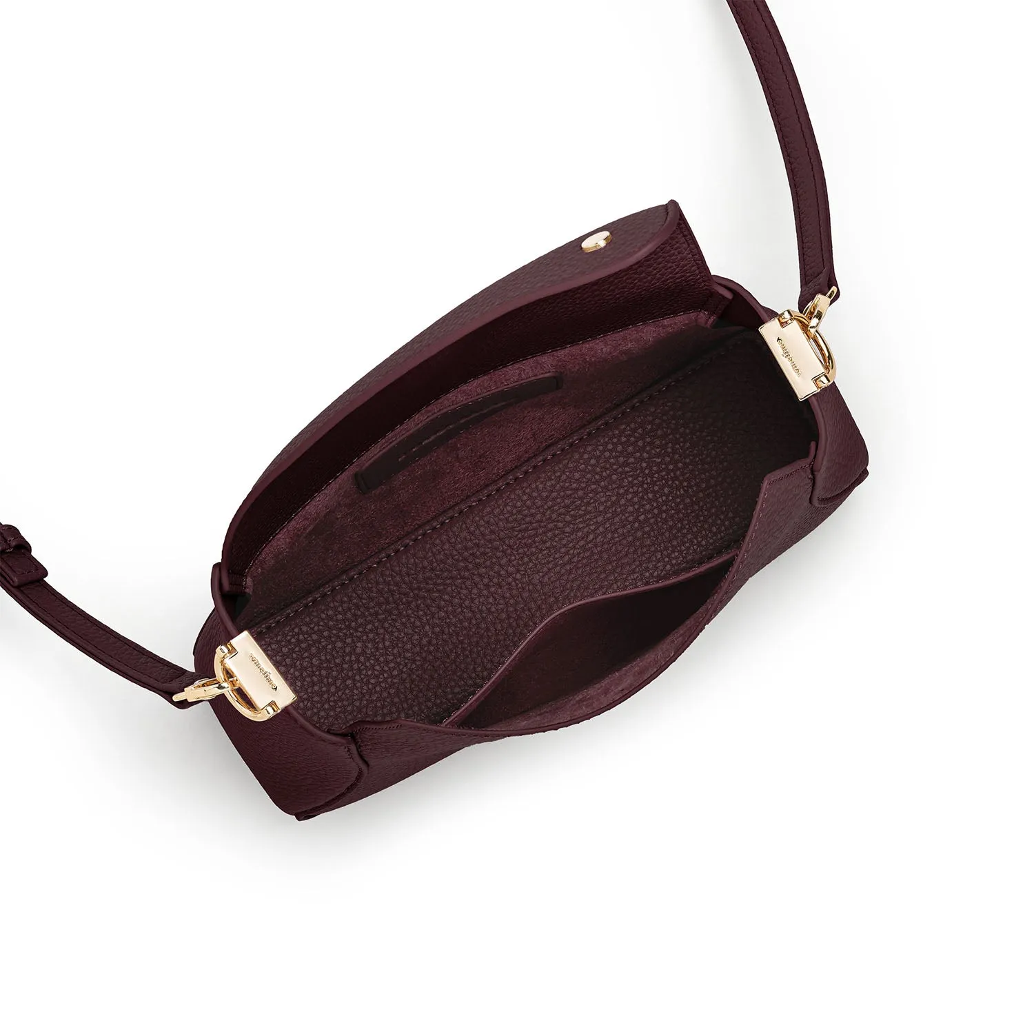 Nami Flap Bag Togo