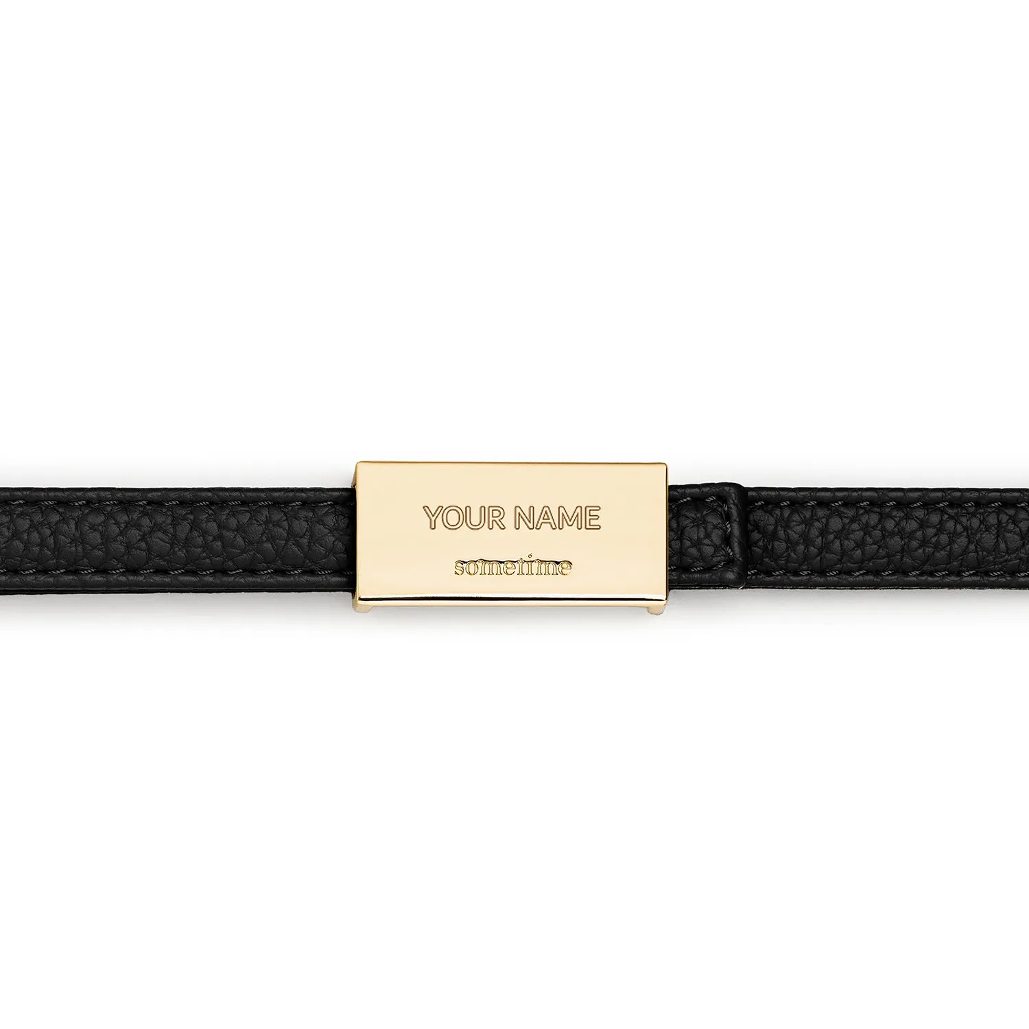 Nami Flap Bag Togo