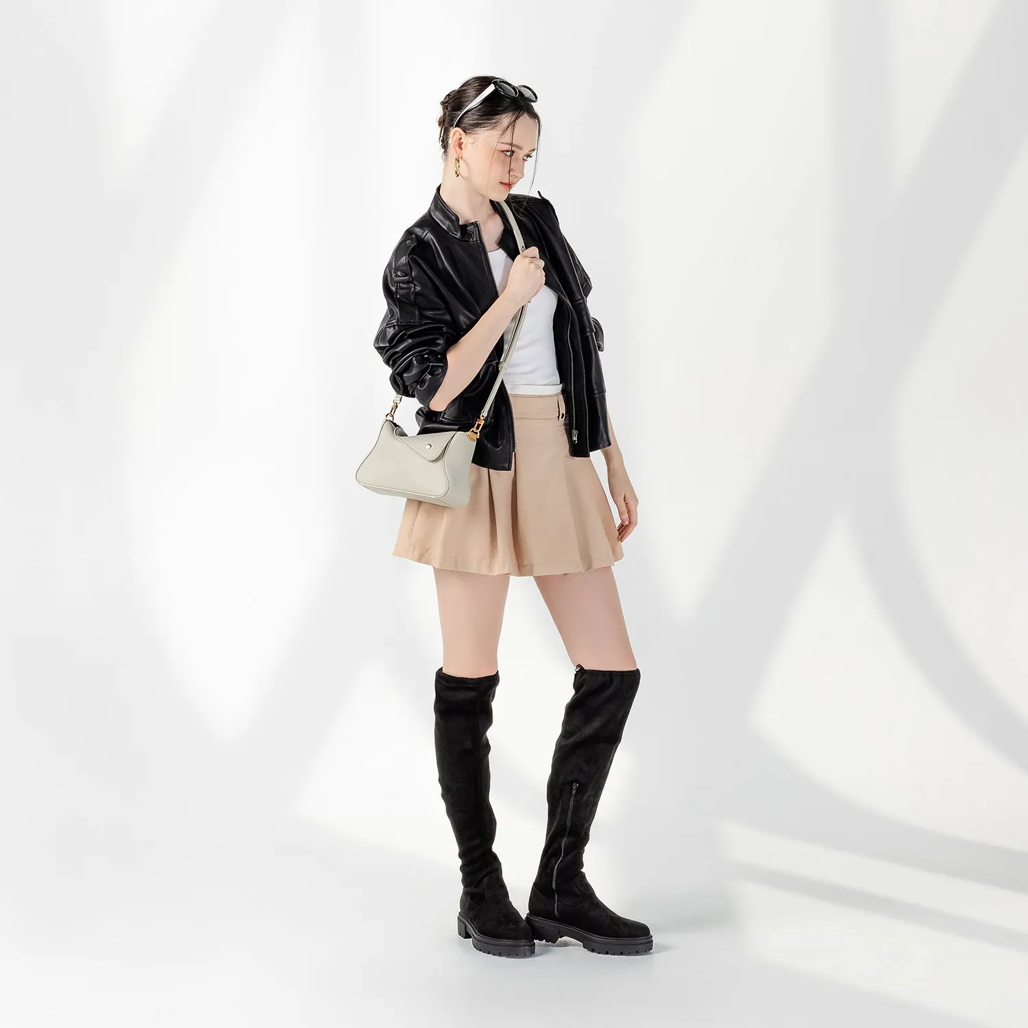 Nami Flap Bag