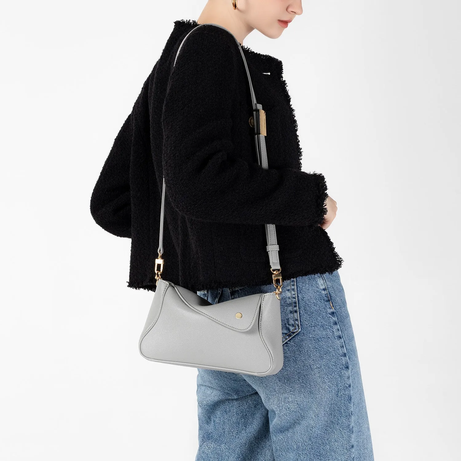 Nami Flap Bag