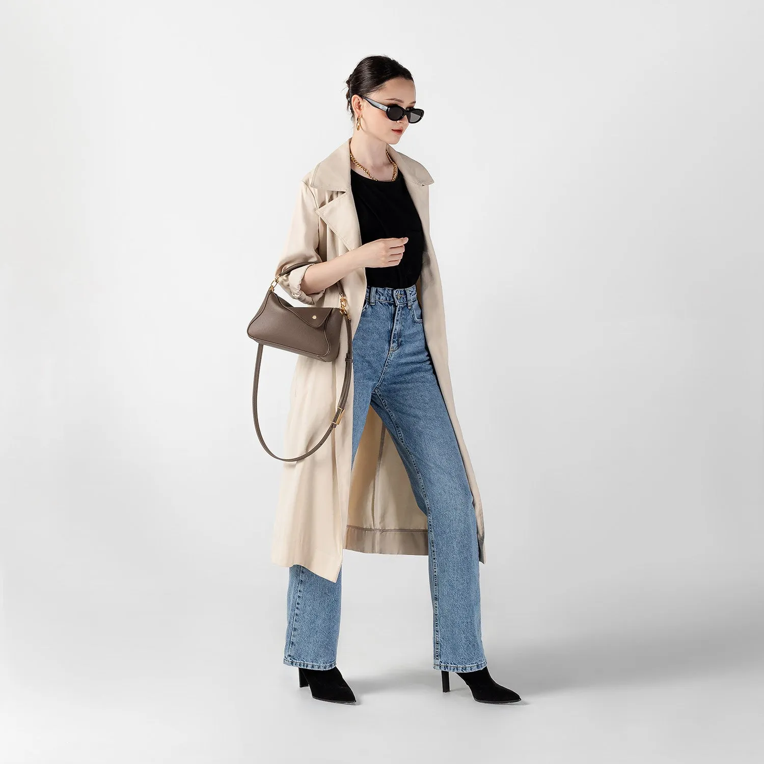 Nami Flap Bag