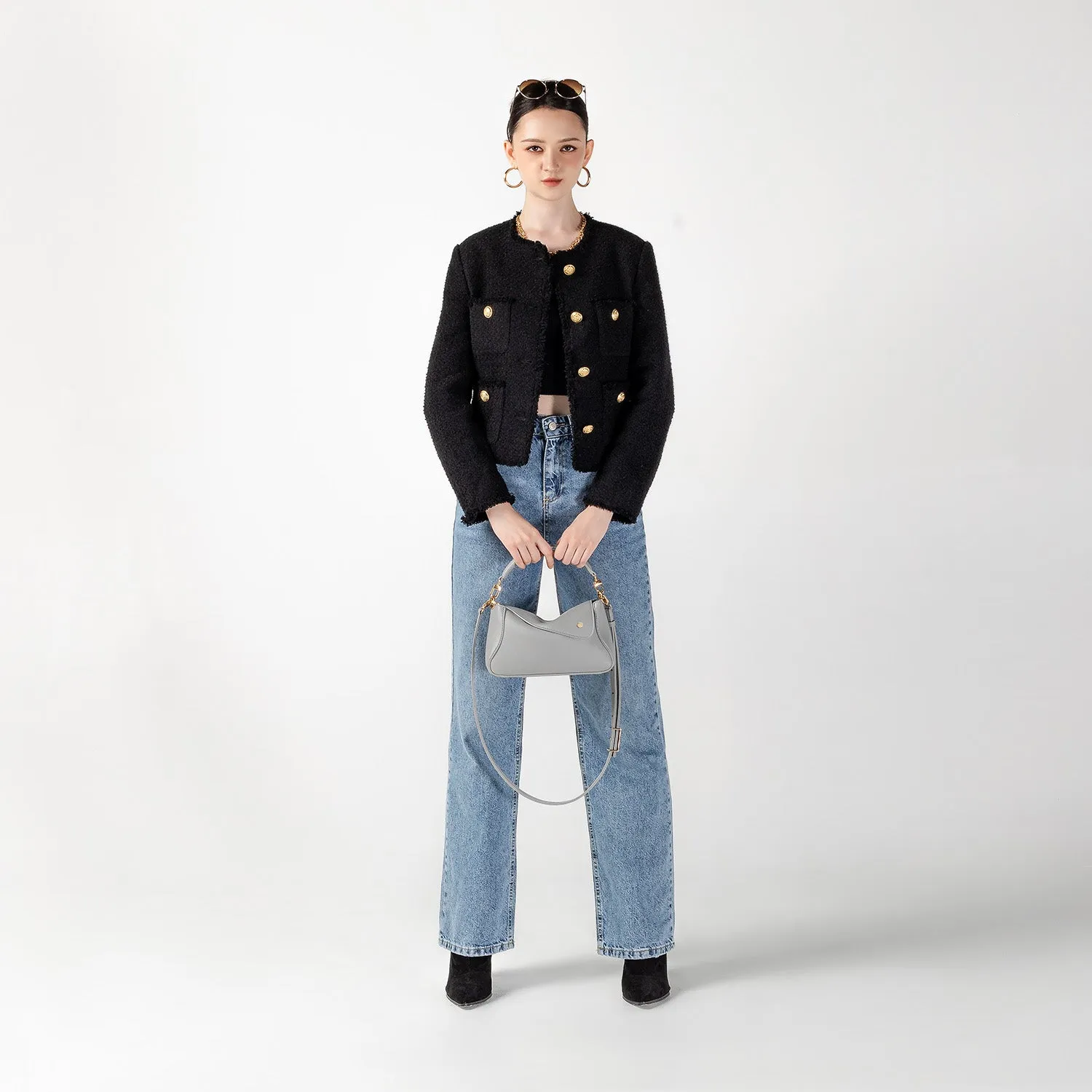 Nami Flap Bag