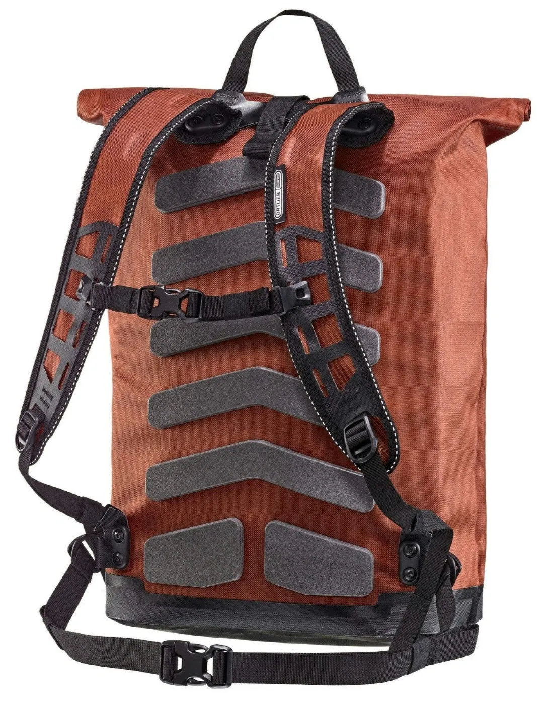 ORTLIEB COMMUTER-DAYPACK BACKPACK CITY ROOIBOS