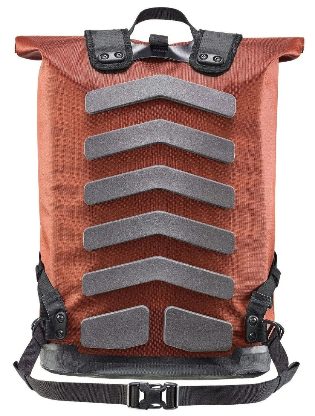 ORTLIEB COMMUTER-DAYPACK BACKPACK CITY ROOIBOS