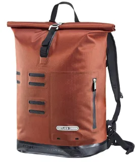 ORTLIEB COMMUTER-DAYPACK BACKPACK CITY ROOIBOS