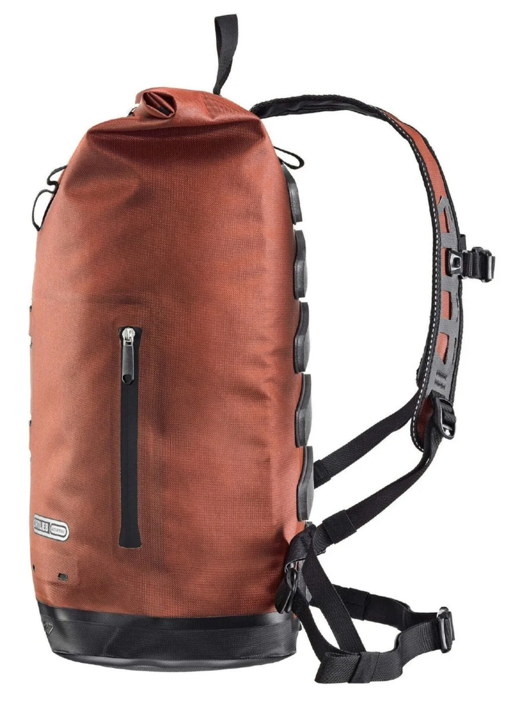 ORTLIEB COMMUTER-DAYPACK BACKPACK CITY ROOIBOS