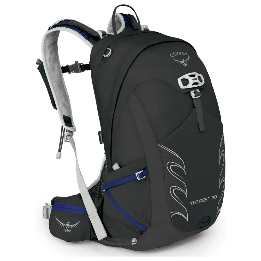 Osprey Tempest 20  - Women's FIt