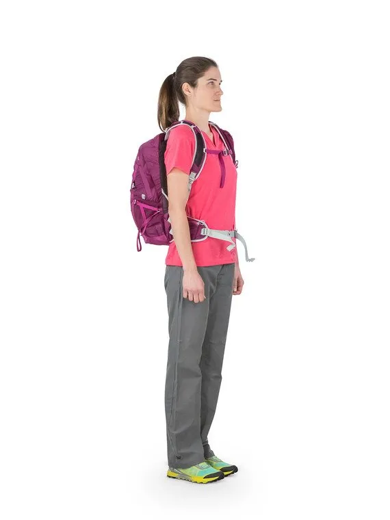 Osprey Tempest 20  - Women's FIt