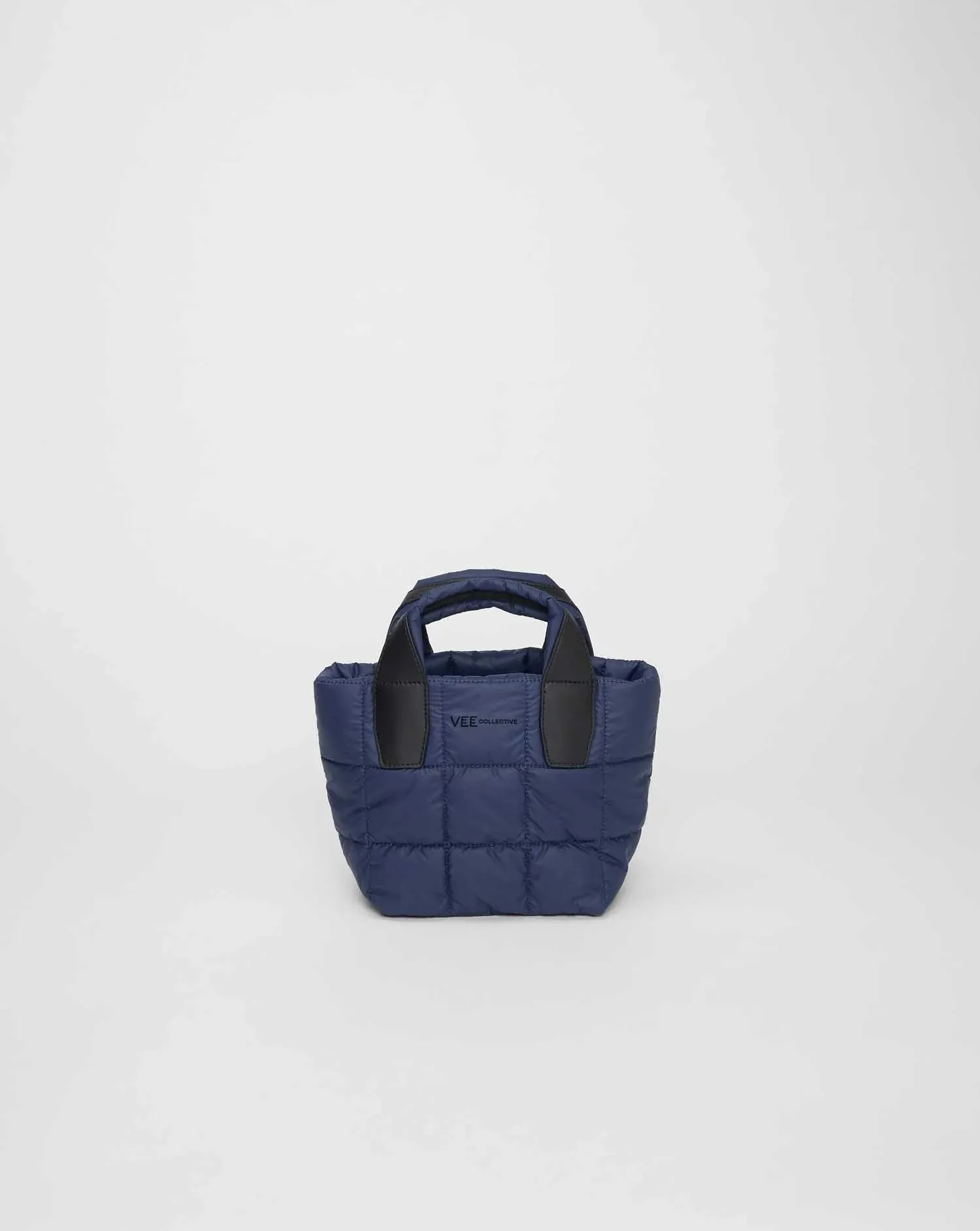 Porter Mini Tote Bag - Deep Sea