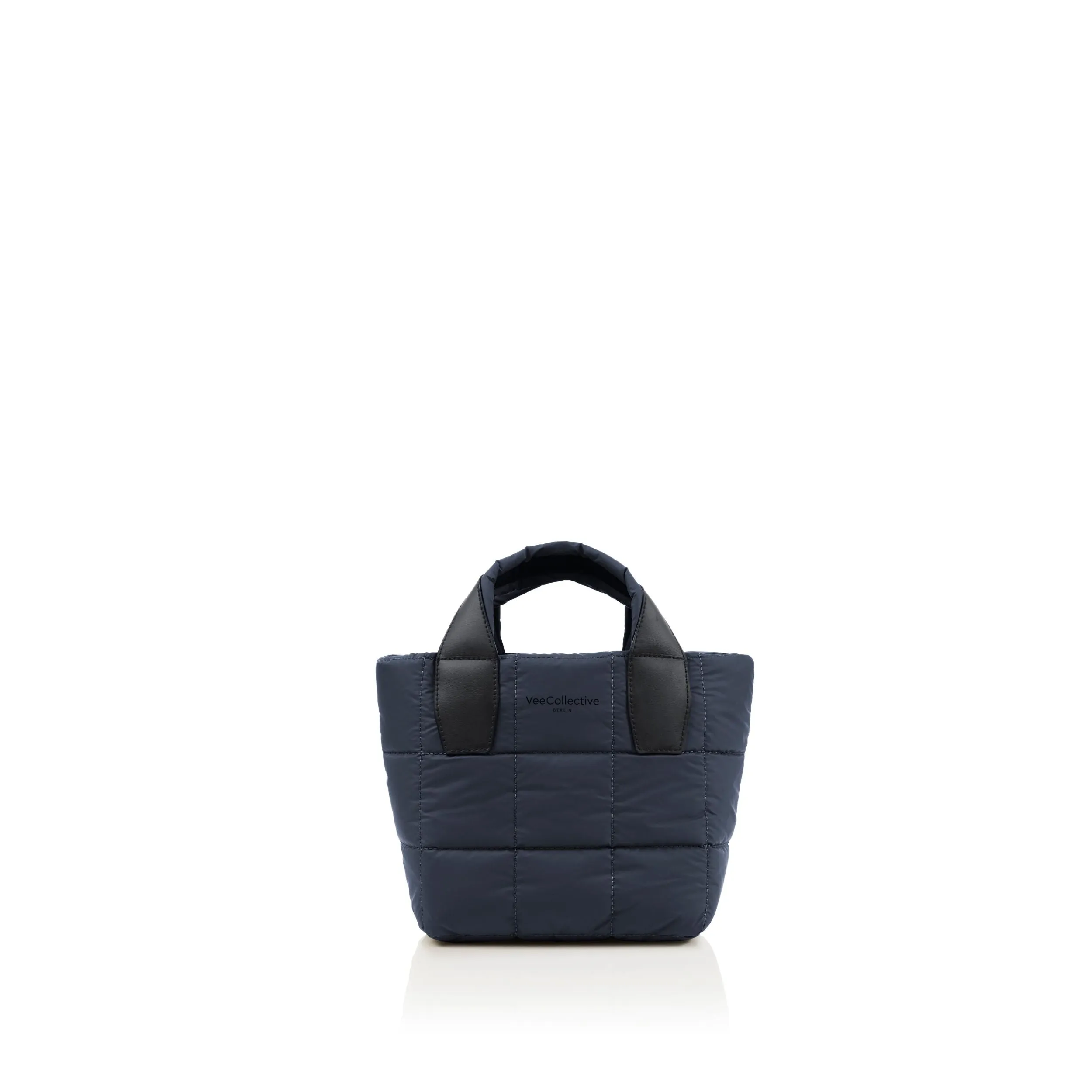 Porter Mini Tote Bag - Deep Sea