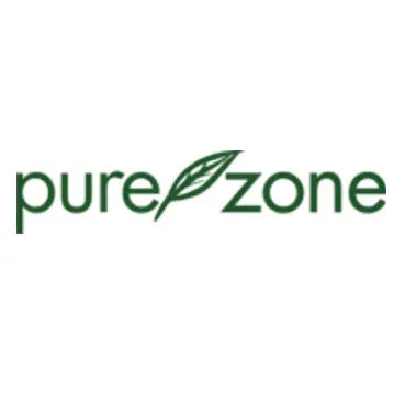 Pure Zone Beach Carry Bag/Tote - Crimson & Mustard Stripe