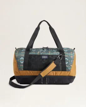 Rancho Arroyo Explorer Weekender Duffel