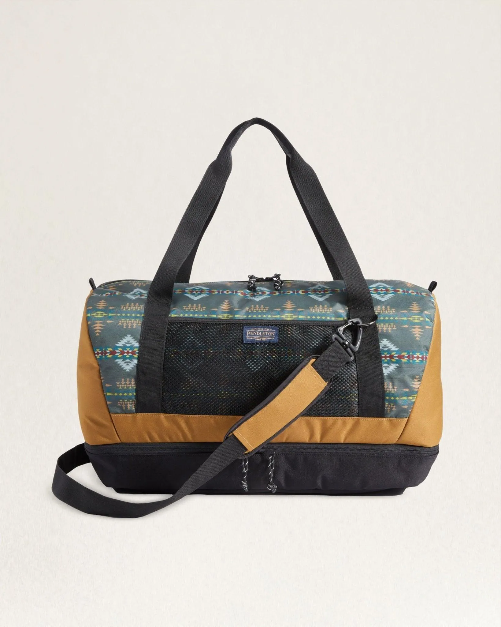Rancho Arroyo Explorer Weekender Duffel