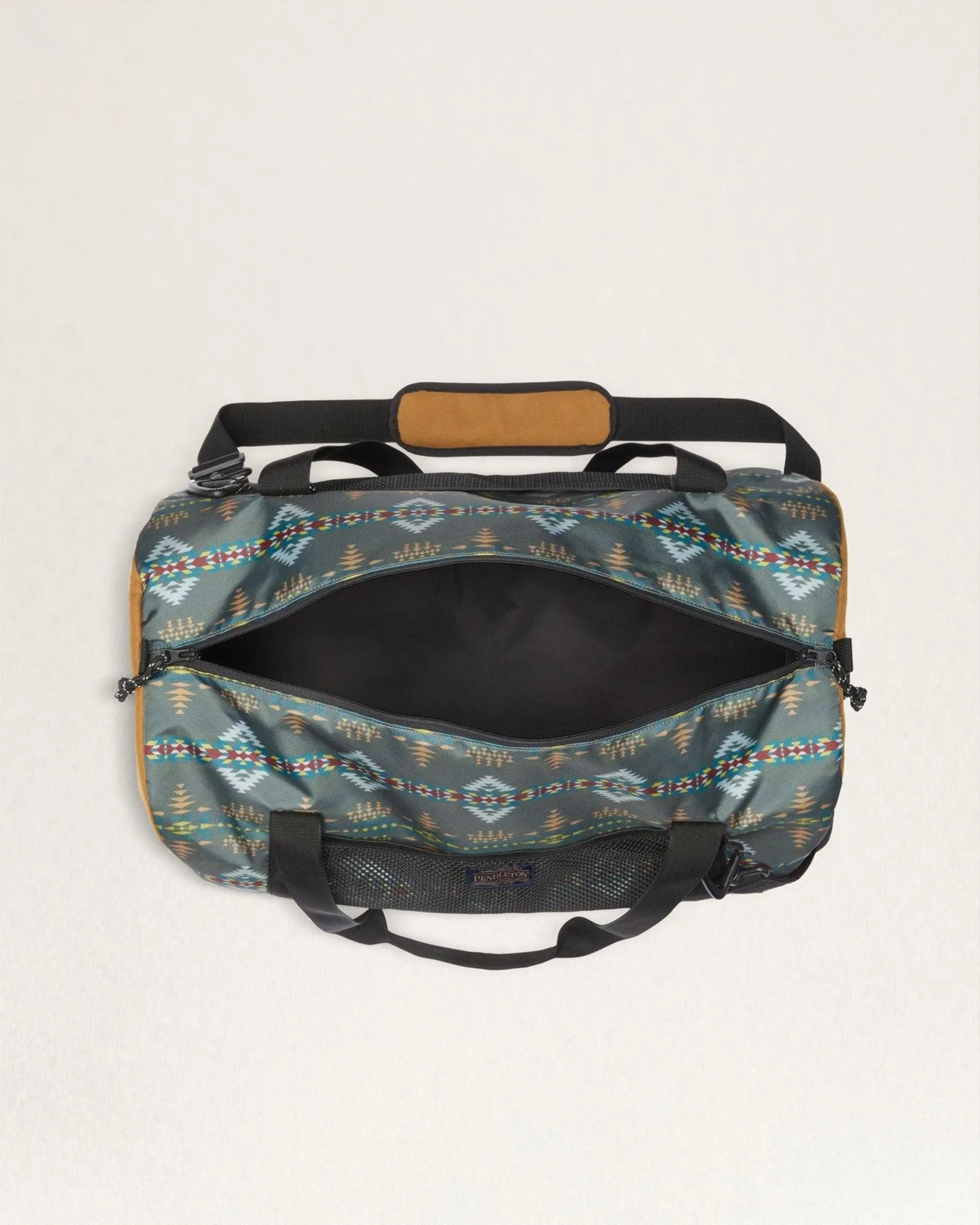 Rancho Arroyo Explorer Weekender Duffel