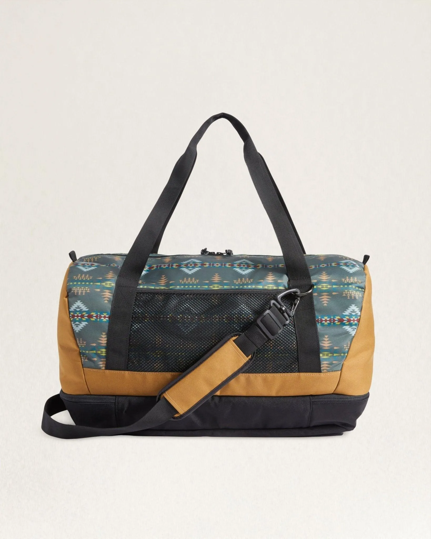 Rancho Arroyo Explorer Weekender Duffel