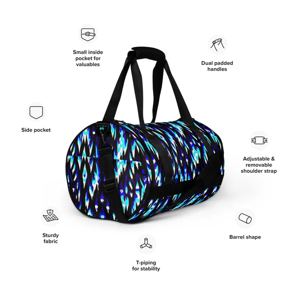 Regal Gym Bag