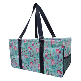!SALE! Mermaid Squad NGIL Utility Bag