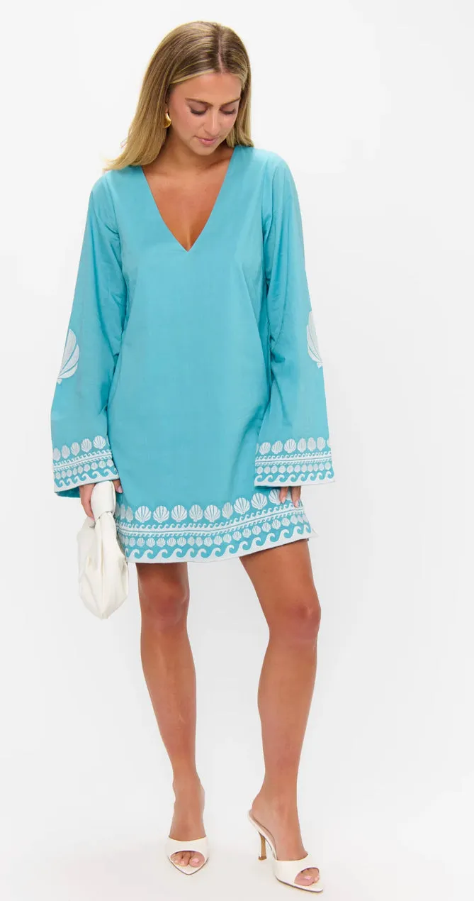 Show Me Your Mumu ‘Malia Mini Dress’
