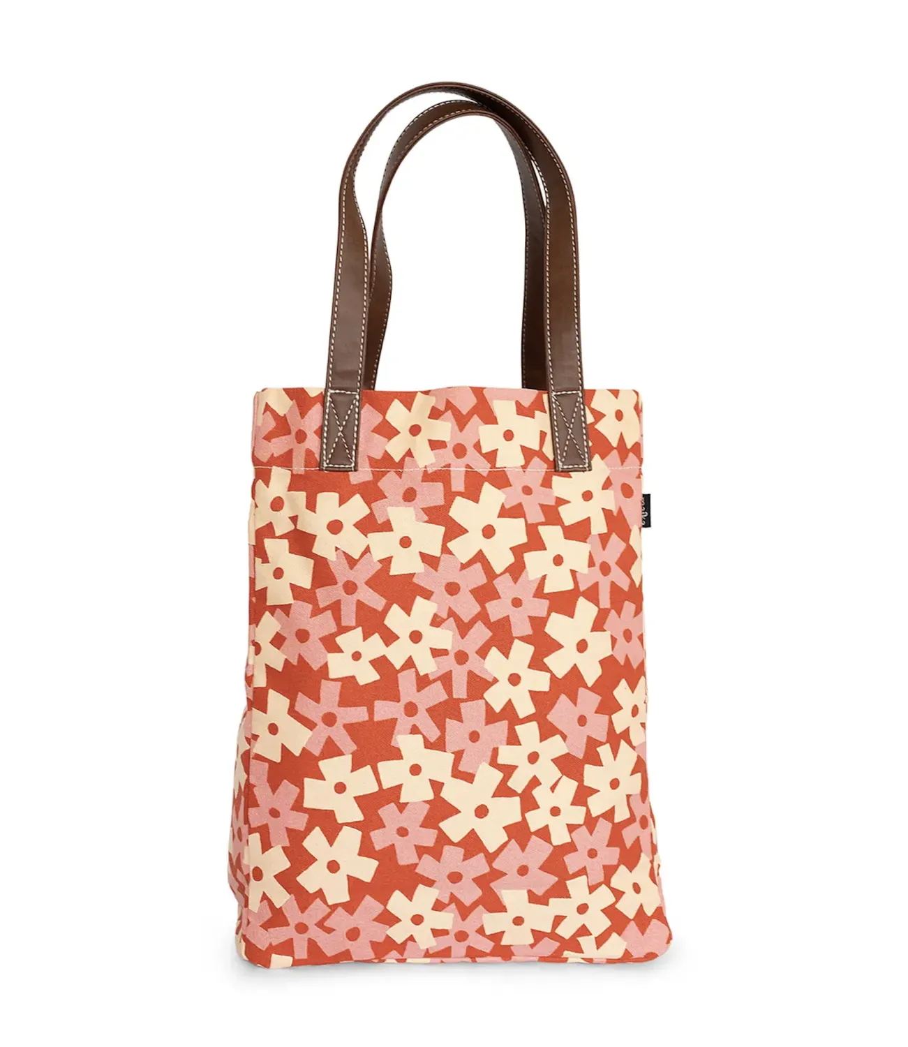 Solva Market Tote