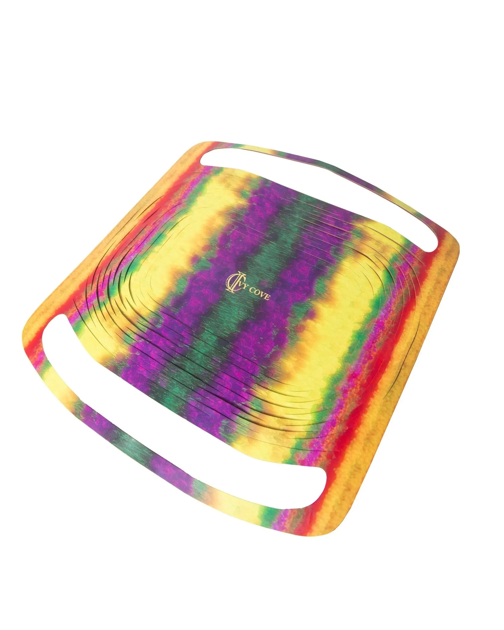 Step Up Market Tote