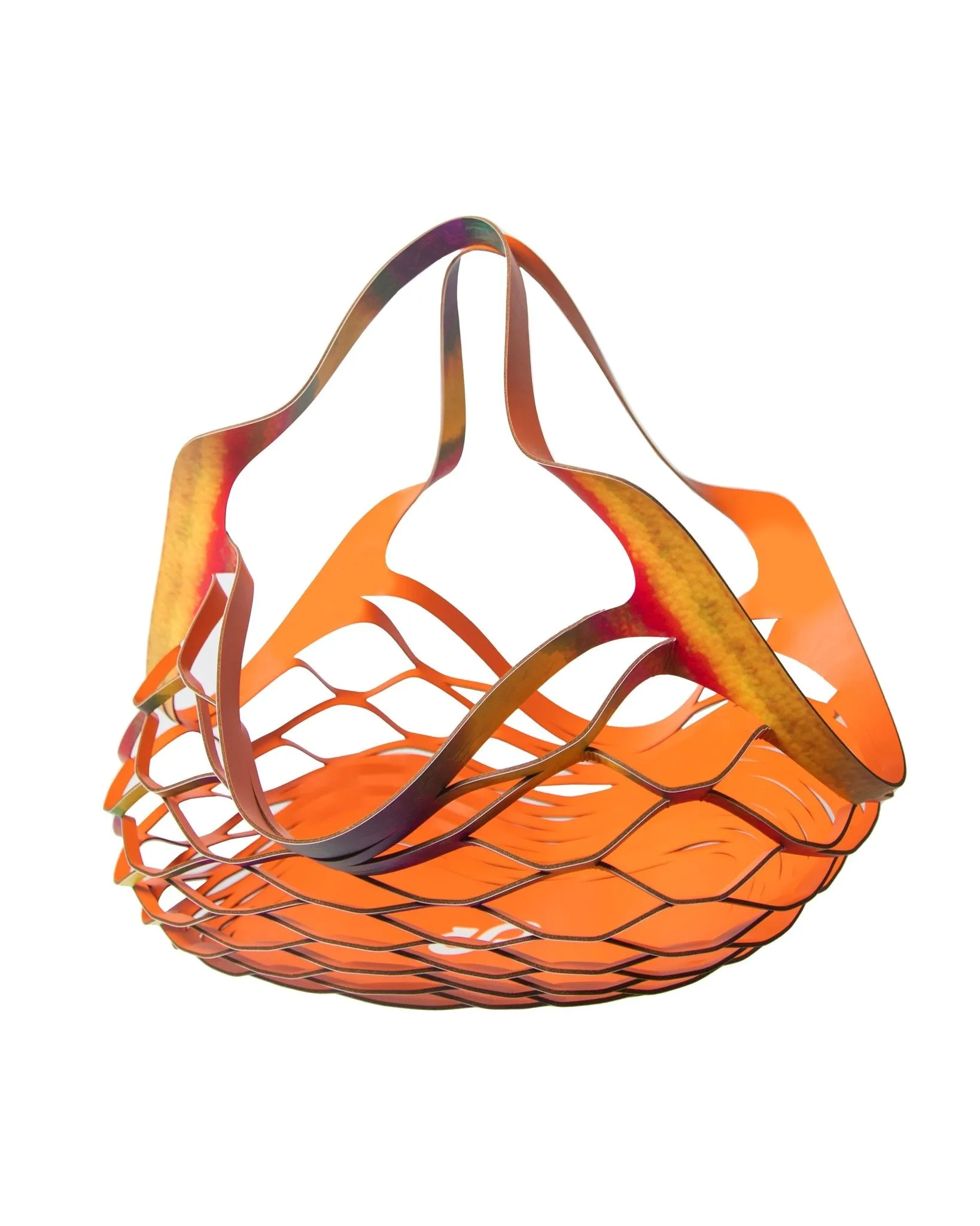 Step Up Market Tote