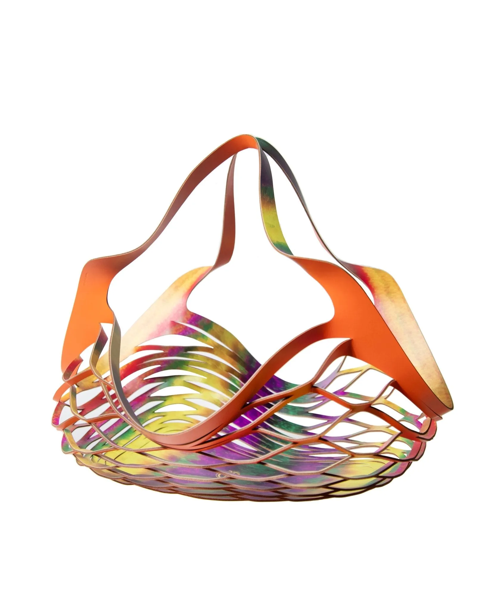 Step Up Market Tote