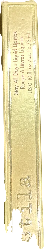 Stila Stay All Day® Liquid Lipstick Universal 3ml