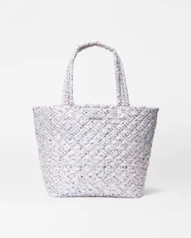 Summer Shale Medium Metro Tote Deluxe