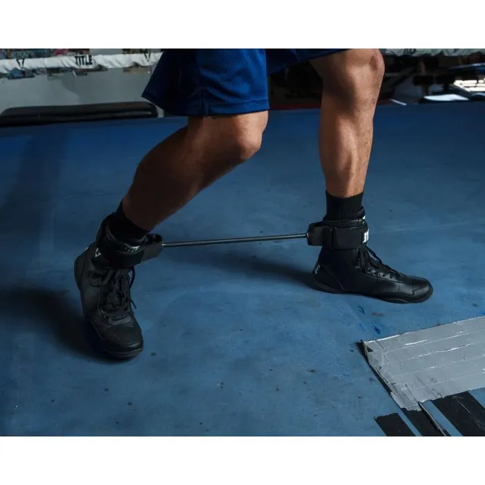 Title Boxing Fast Feet 2.0