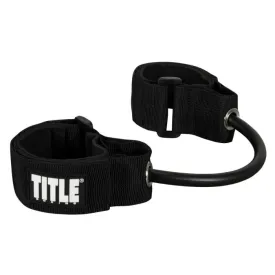 Title Boxing Fast Feet 2.0