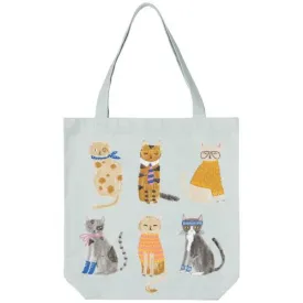 Tote Everyday Feline Fine