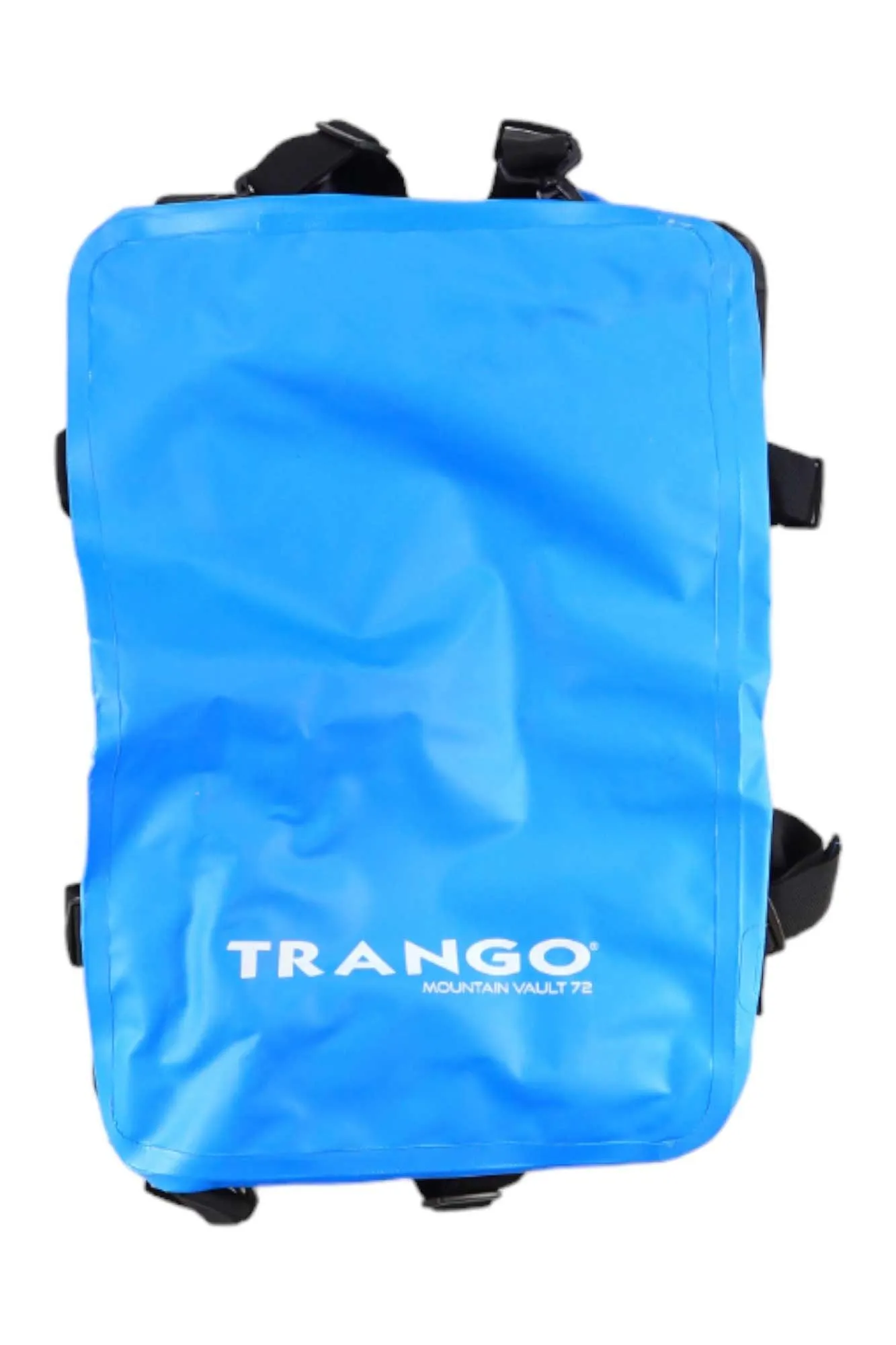 Trango Mountain Vault Pack